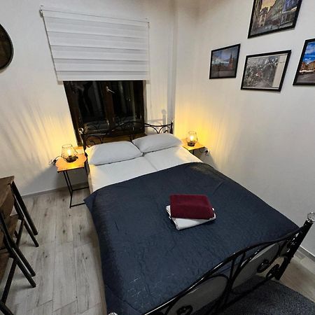 Apartamenty Piernikowy Kacik - Rynek Nowomiejski Z Klimatyzacja Stary Toruń 外观 照片
