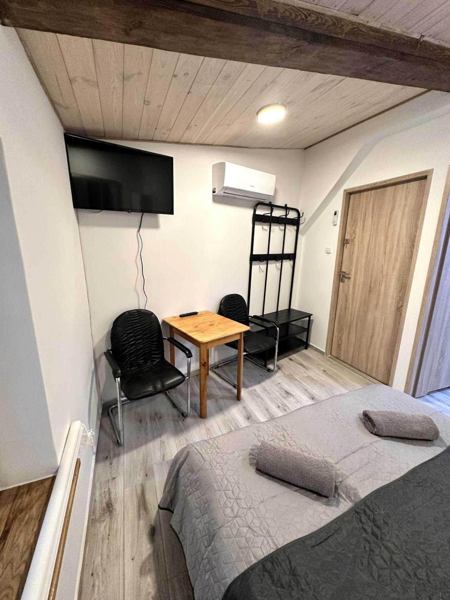 Apartamenty Piernikowy Kacik - Rynek Nowomiejski Z Klimatyzacja Stary Toruń 外观 照片