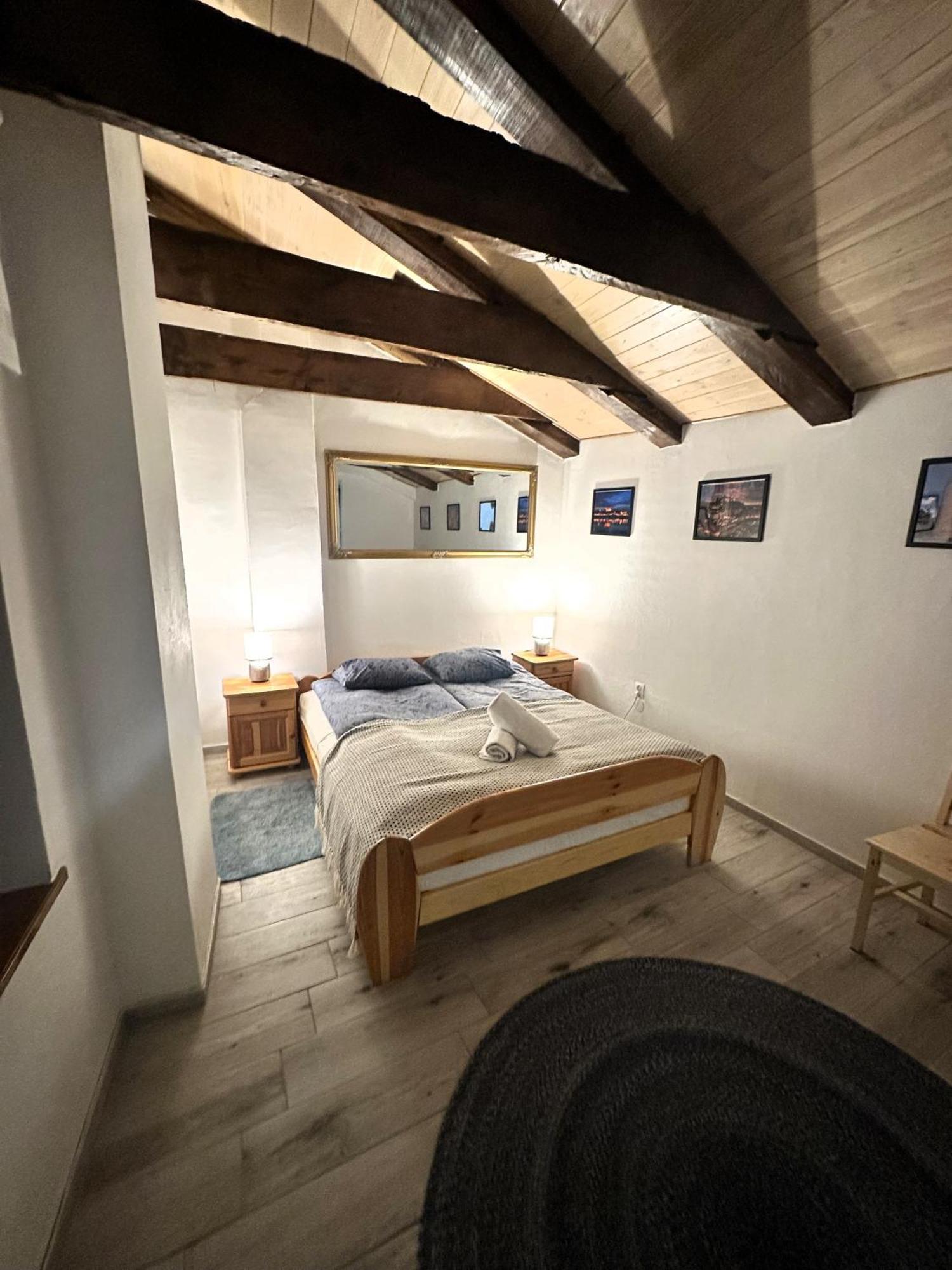 Apartamenty Piernikowy Kacik - Rynek Nowomiejski Z Klimatyzacja Stary Toruń 外观 照片