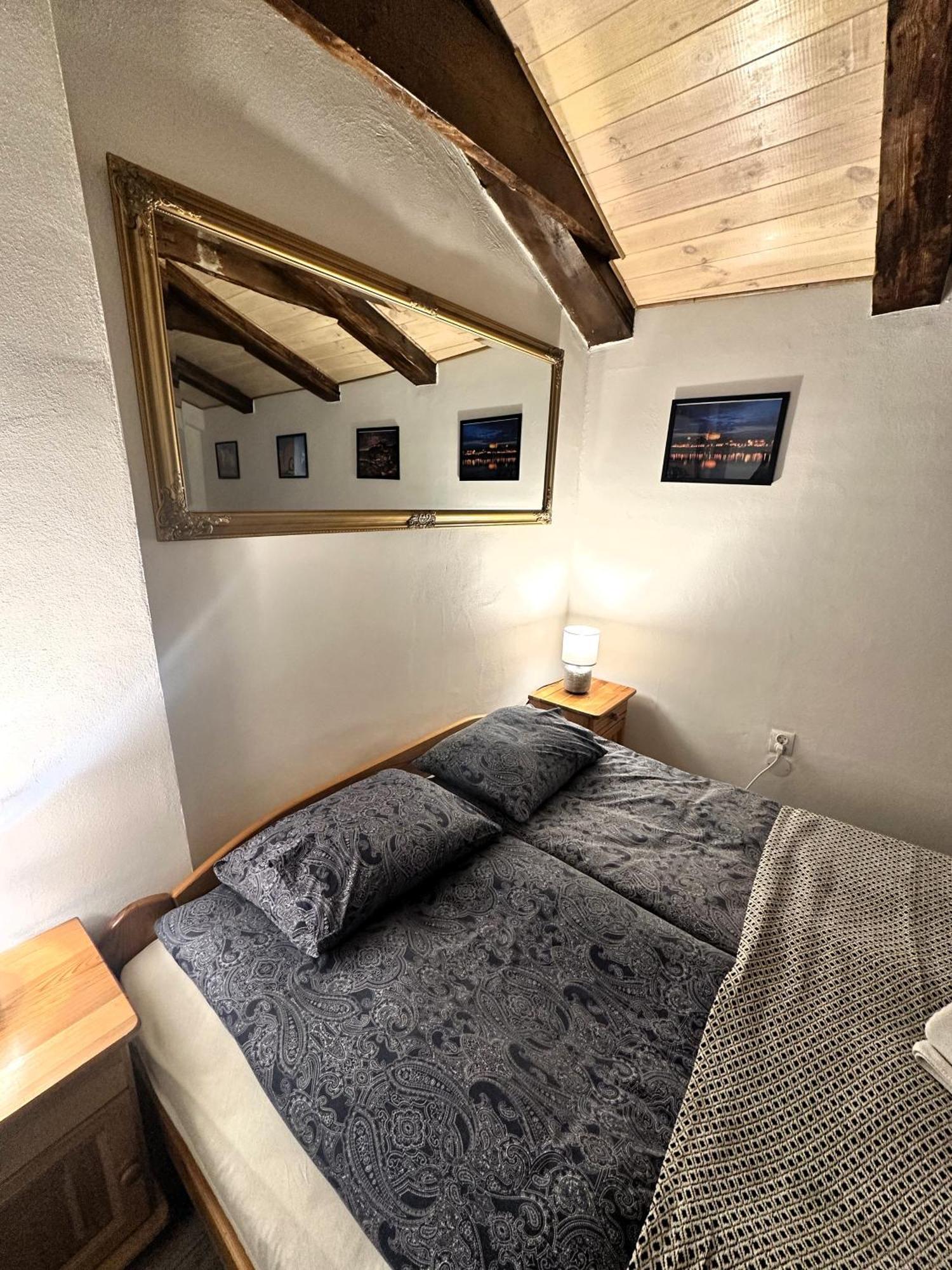 Apartamenty Piernikowy Kacik - Rynek Nowomiejski Z Klimatyzacja Stary Toruń 外观 照片