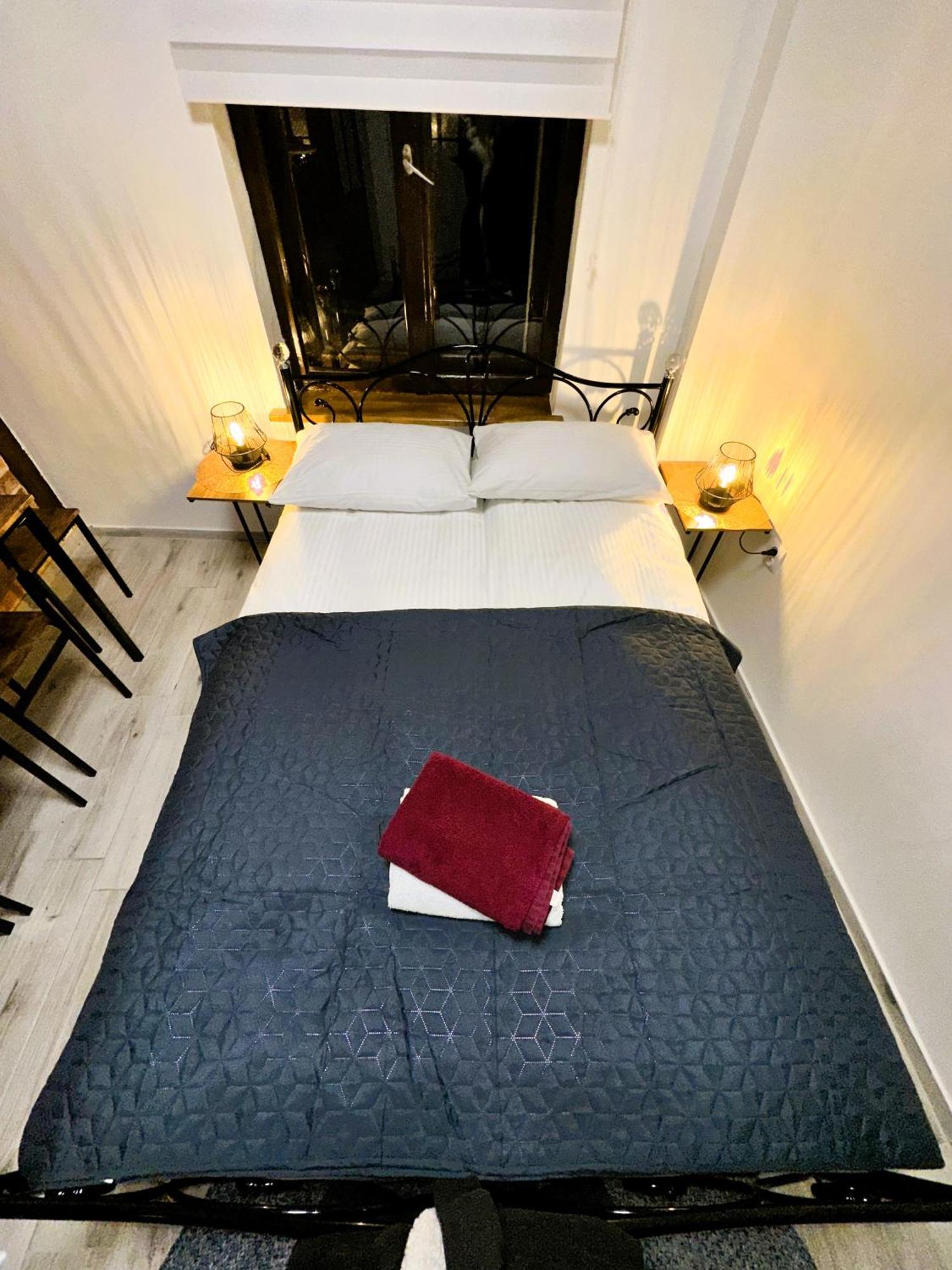 Apartamenty Piernikowy Kacik - Rynek Nowomiejski Z Klimatyzacja Stary Toruń 外观 照片