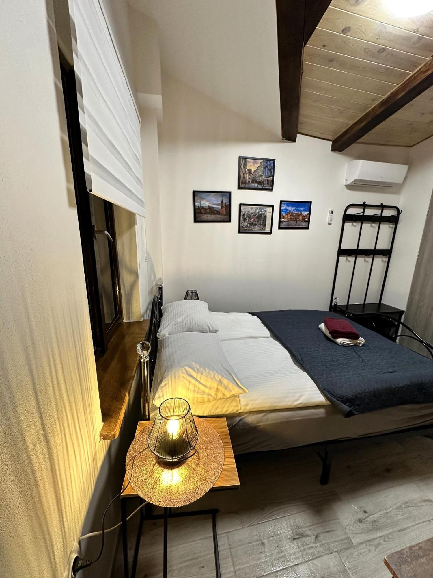 Apartamenty Piernikowy Kacik - Rynek Nowomiejski Z Klimatyzacja Stary Toruń 外观 照片