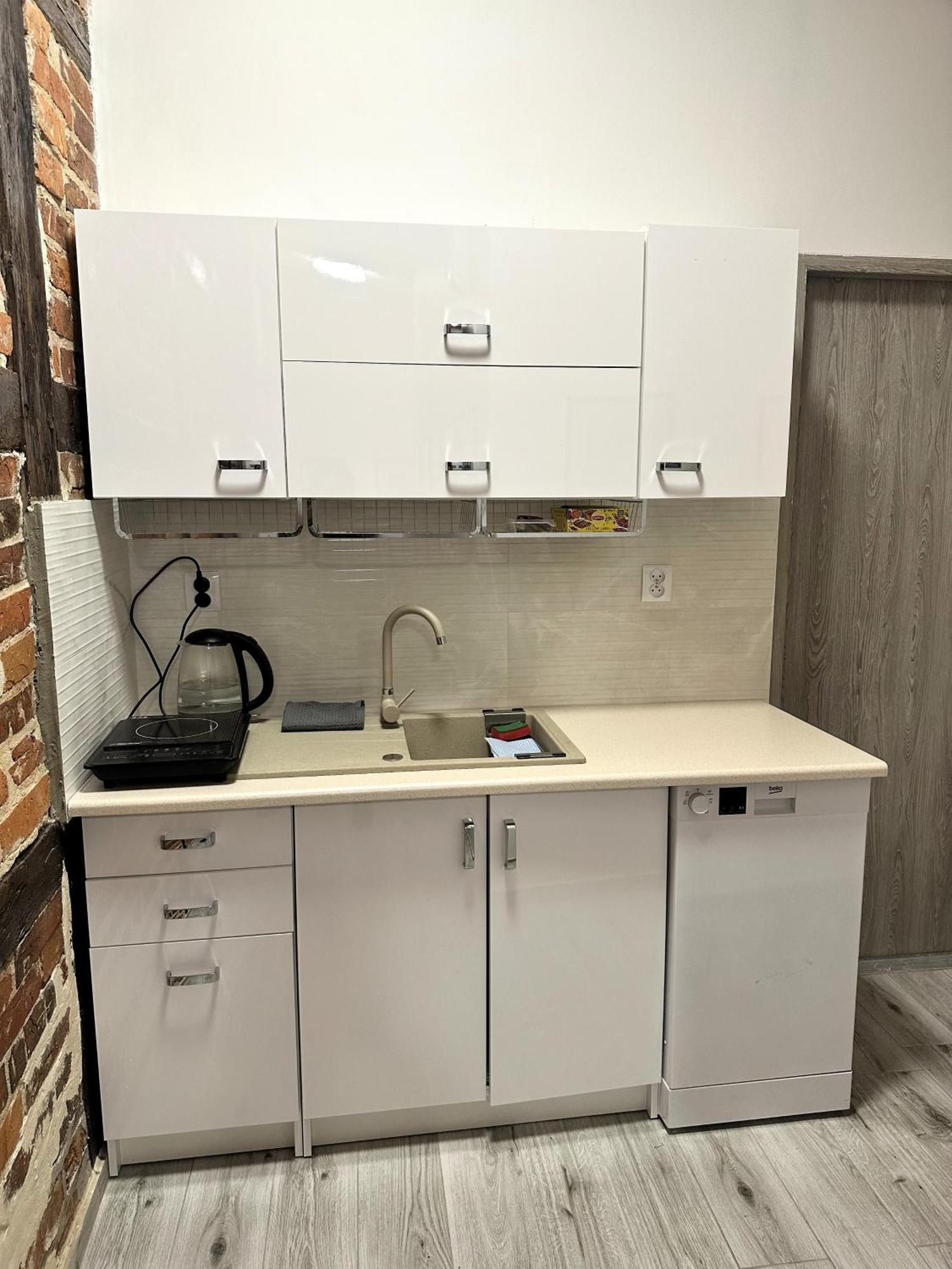Apartamenty Piernikowy Kacik - Rynek Nowomiejski Z Klimatyzacja Stary Toruń 外观 照片